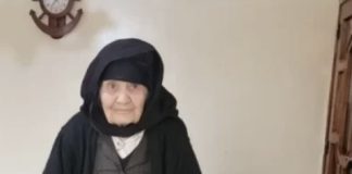 *عمرها 105 سنوات ولديها 155 حفيد وابن حفيد…الحاجة سعديّة حجيري من بلدة عرسال تتحدث عن “إيام زمان”*