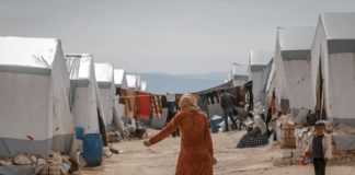 *كم بلغ عدد اللاجئين السوريين الذي عادوا الى بلادهم منذ سقوط الاسد؟*