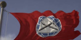 *الحزب التقدمي الإشتراكي استغرب قرار مجلس الوزراء الذي اتخذ في جلسة أمس 6 آذار الجاري والقاضي بتمديد سن التقاعد للدبلوماسيين والسفراء*