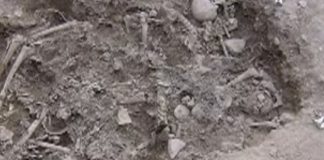 *مقبرة جماعيّة في الكرنتينا؟*