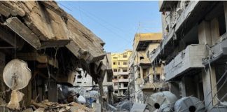 *تقرير البنك الدولي عن اضرار الحرب واحتياجات لبنان*