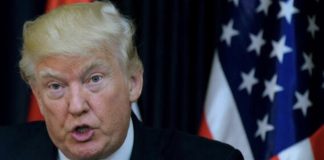 *ترامب: أُفضّل التوصل لاتفاق مع إيران’ وبعثت برسالة إلى خامنئي أمس*