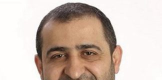 *عطالله’: قد يتحول الجنوب الى ساحة للقتال’ يقاتل فيها كل من يريد مقاومة الاحتلال الإسرائيلي’*