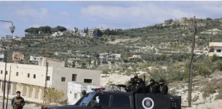 *الأمن العام السوري: ضبط أسلحة’ وذخائر تابعة لفلول النظام في اللاذقية*