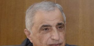 *هاشم: أي دور تقوم به لجنة الإشراف لوضع حد للعدوانية’ الاسرائيلية؟’*