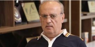 وهاب عبر “اكس”يهاجم الشرع ؛ ارتد لأصله*