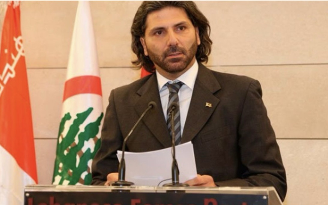 *متى: كنا ننتظر من قاسم الاعتذار من الشعب اللبناني*