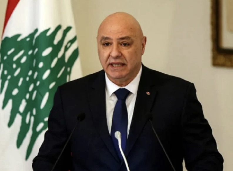 *الرئيس عون خلال استقباله وفدًا من الاتحاد العمالي العام: نسعى إلى أن يتولى الأكفاء المراكز التي يستحقونها بمعزل عن انتماءاتهم الطائفية والسياسية*