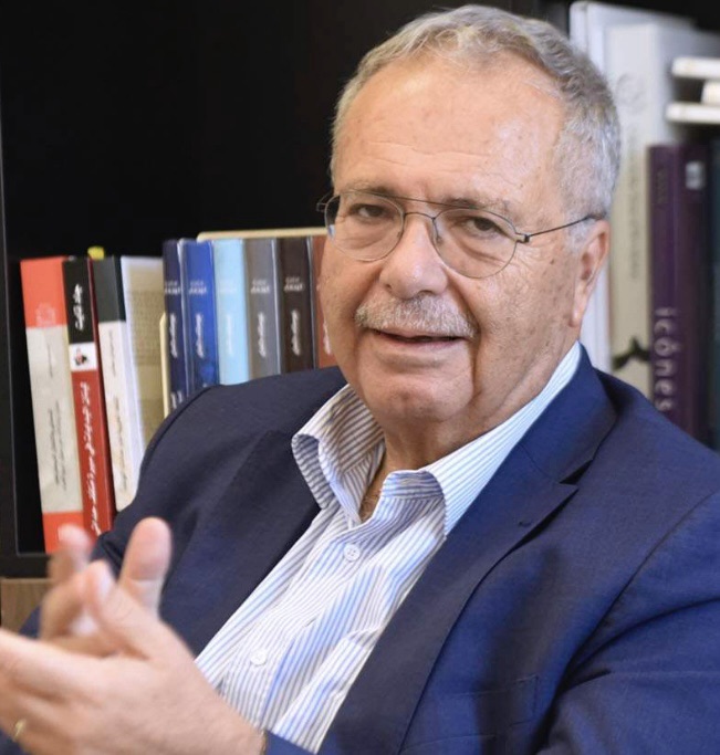 *متري: وزير المال سيقدم هذا الأسبوع مشروع قانون لخفض رسوم موازنة 2025*