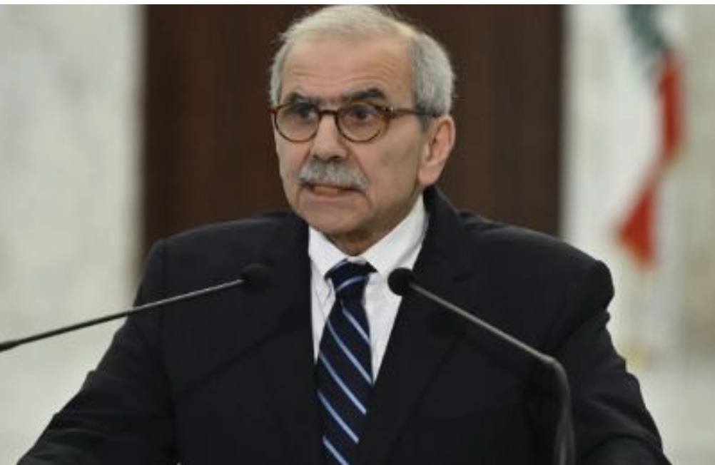 *الرئيس سلام الى بعبدا…. وملفان ملحّان*