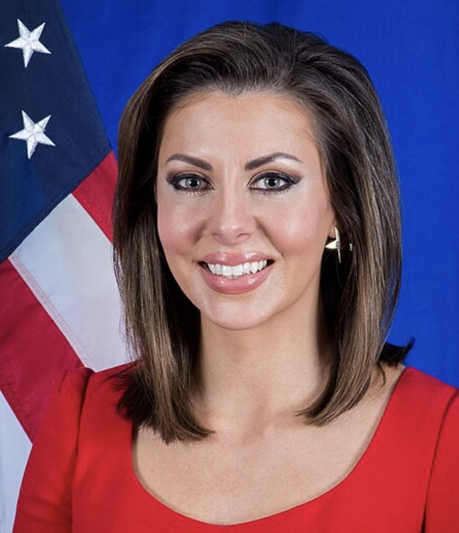 *اورتاغوس؛ يجب على الدولة اللبنانية إعادة إعمار جنوب لبنان وليس حزب الله’ ونحن سنعمل لاستقطاب الحلفاء المانحين*