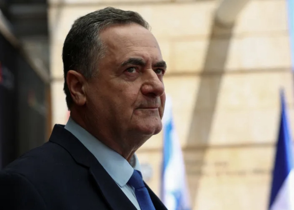 *وزير الدفاع الإسرائيلي’ يسرائيل كاتس: الجيش الإسرائيلي’ يستعد للبقاء في سوريا لفترة غير محدودة*