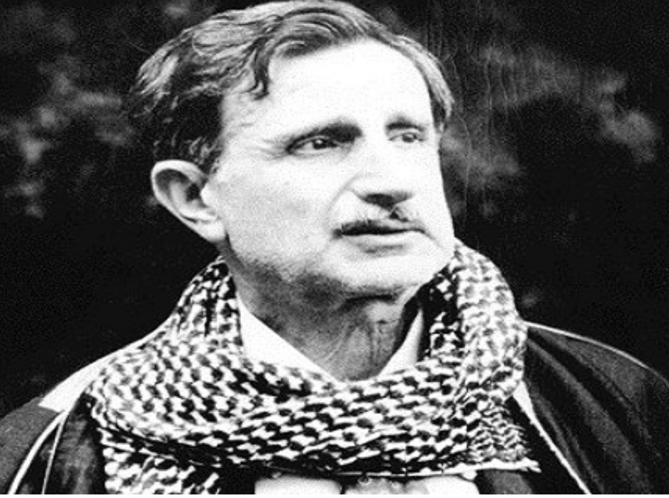 *كلمة لبوغدانوف في ذكرى استشهاد’ المعلّم كمال جنبلاط، ماذا جاء فيها؟*