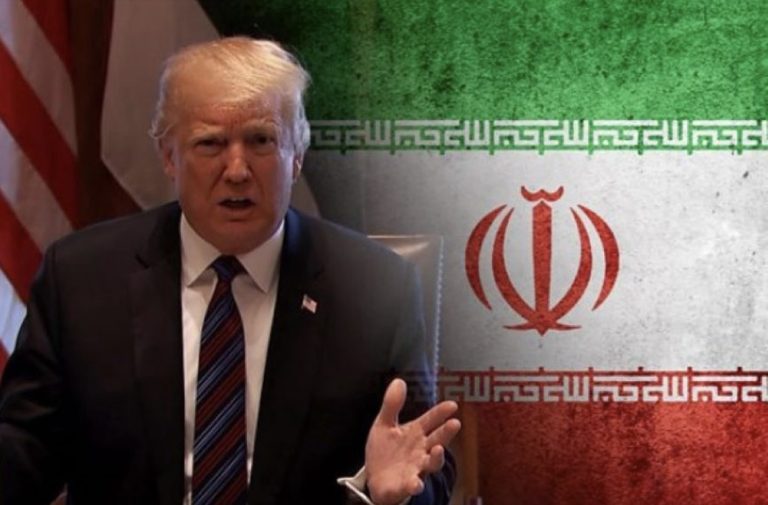 *وكالة أنباء فارس الإيرانية: المستشار الدبلوماسي لرئيس دولة الإمارات سلّم رسالة ترامب لوزير الخارجية الإيراني’*