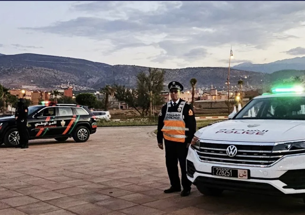 *جريمة تهز المغرب: أم تقتل ابنتها!*