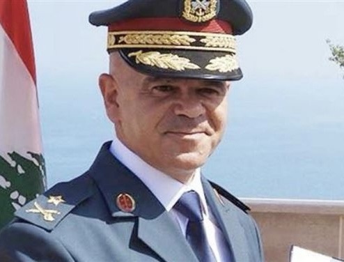 *إليكم سيرة مدير عام أمن الدولة الجديد*