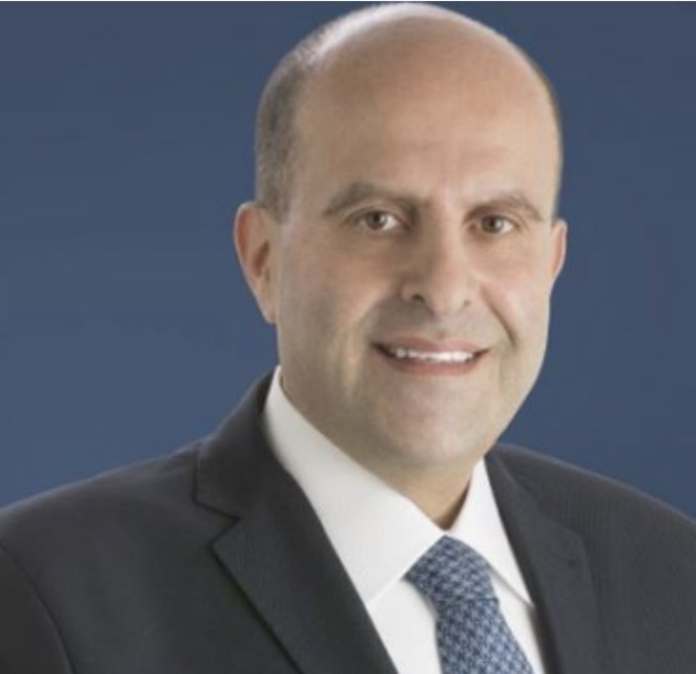 *سليم عون: أين اختفى صوت منتقدي المحاصصة؟*