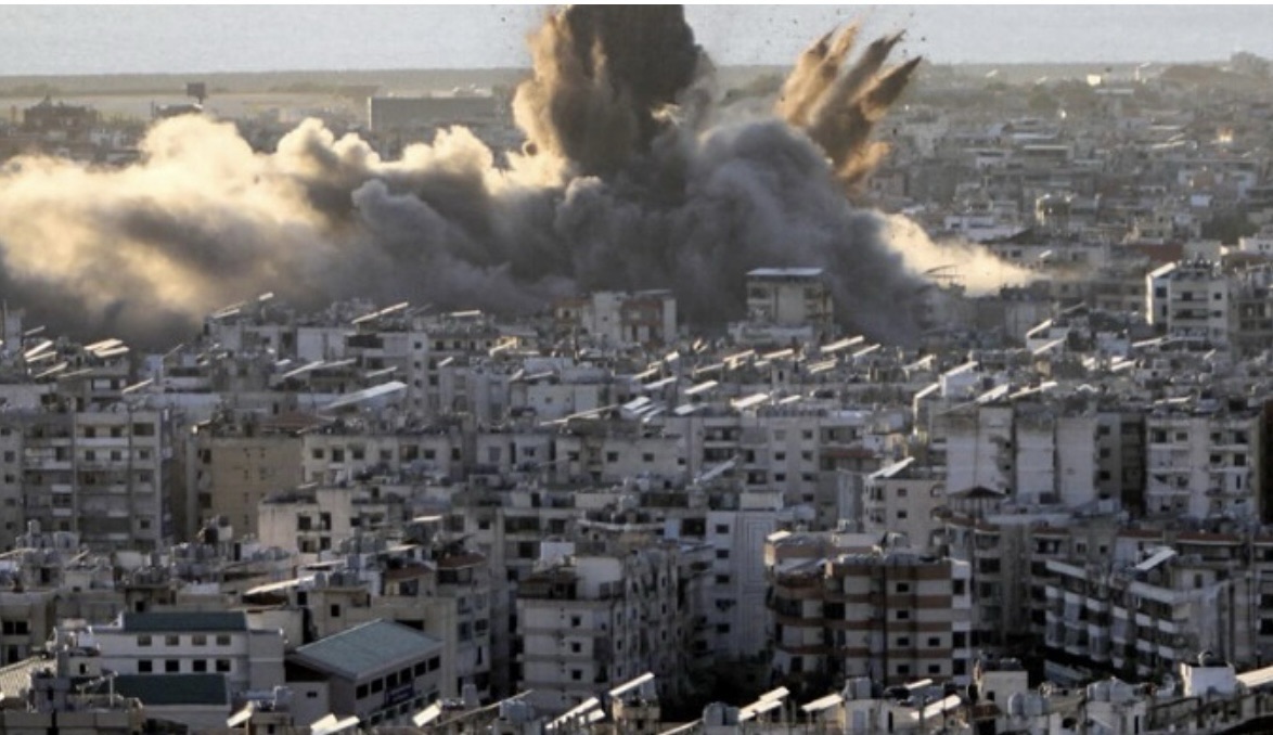 *مهندس اتصالات زوّد إسرائيل’ بداتا الضاحية وبيروت.. عميل بقبضة العدالة*