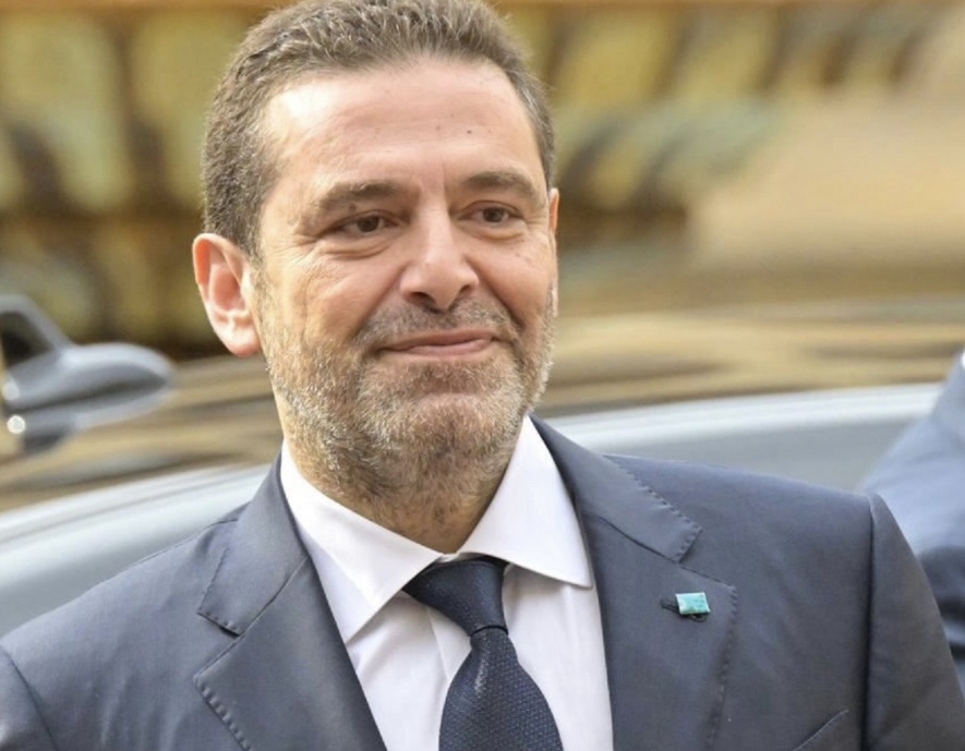 *الحريري؛ ذكرى اغتيال القائد كمال جنبلاط هذه السنة تأتي على وقع توقيف المتهم الأول في جريمة اغتياله بعد سنوات من الحمايات والمكافآت*