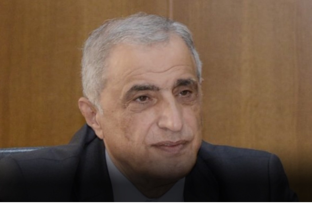 *هاشم: الاعتداءات’ الإسرائيلية’ تهدد السيادة اللبنانية والحكومة مطالبة بالتحرك الفوري*