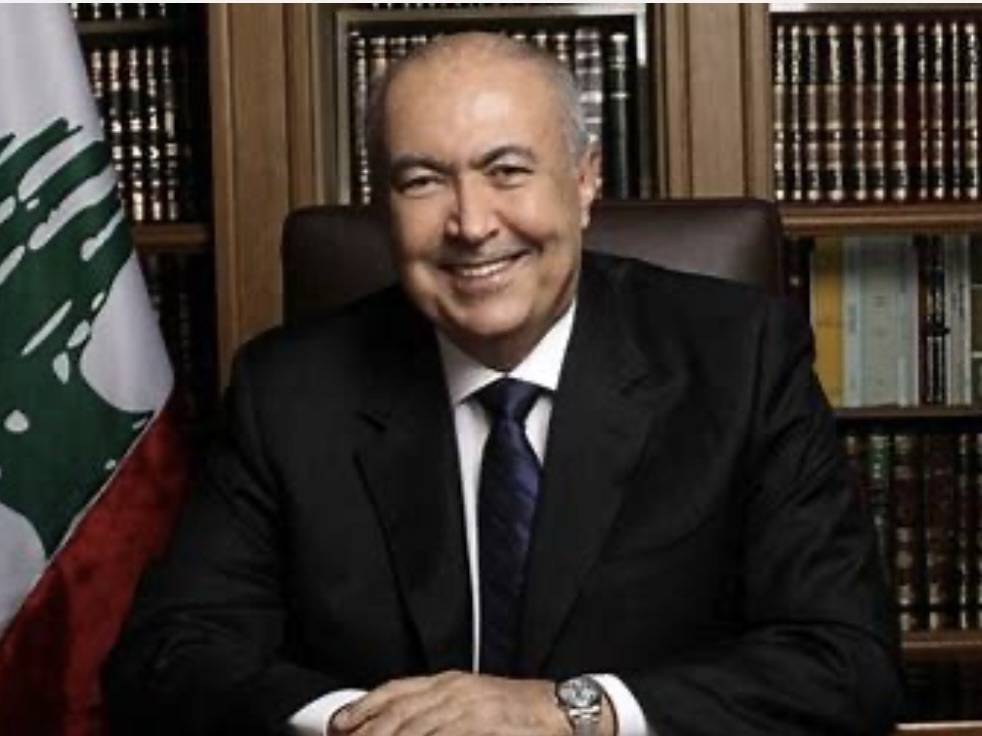 *مخزومي: لضبط الحدود اللبنانية السورية وترسيمها بالتعاون بين البلدين*