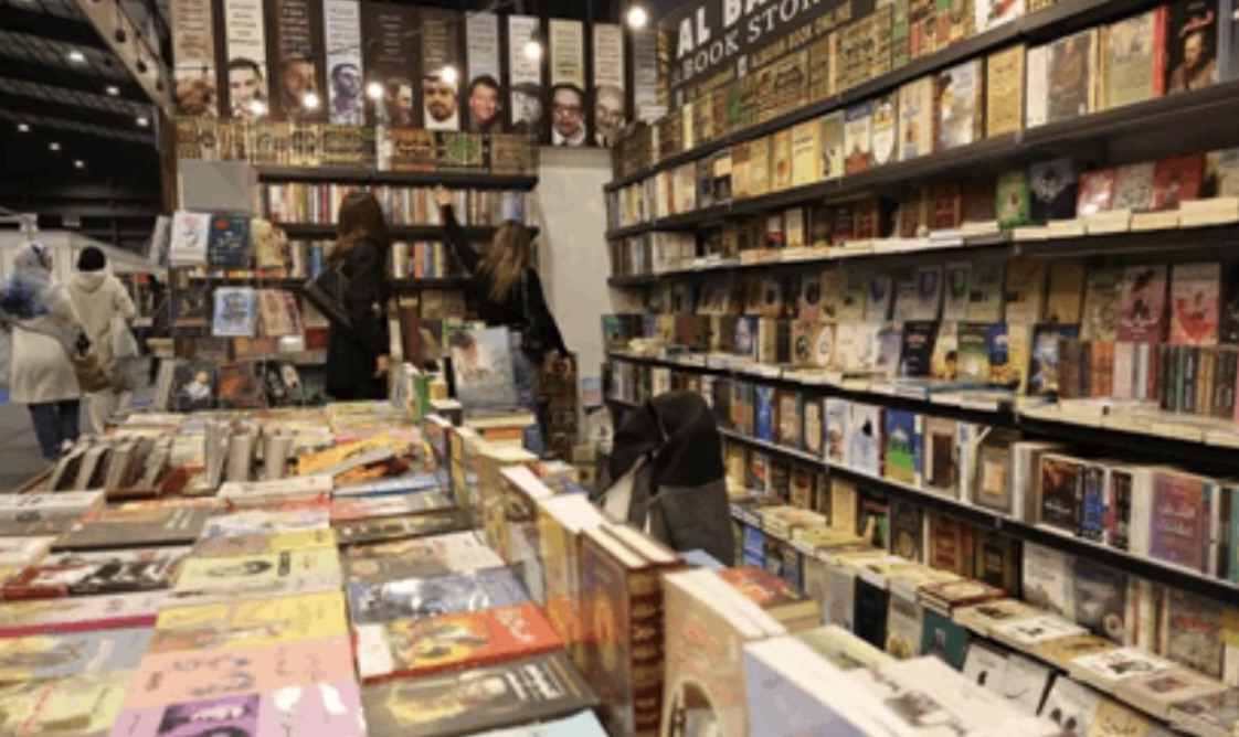 *معرض بيروت العربي الدولي للكتاب يعود في أيار المقبل*