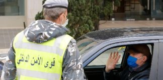 متى تتوقّف الأجهزة الأمنية عن مخالفة القانون؟