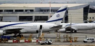 إسرائيل تبدأ ببناء مطار قرب غزة… ما السبب؟