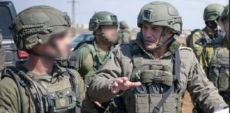 إسرائيل تحمي دروز سوريا ولبنان يعيش خطراً جديداً