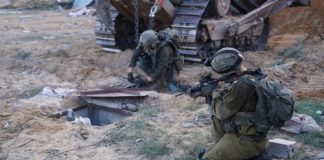 أمر إسرائيلي بإخلاء عدد من المناطق في غزة