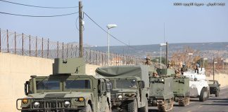 تحذيرات أميركية ببتّ حصر السلاح بيد الدولة