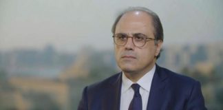 حاكم مصرف لبنان أبرز تعيينات الدفعة الثانية…أزعور أبلغ المتصلين به: لست مرشّحاً