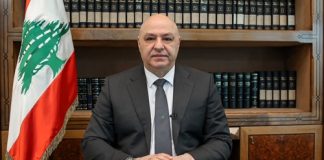 الرئيس عون لـ”جمعية الصداقة المصرية-اللبنانية”: توافقتُ مع السيسي على عدد من الإجراءات التي تؤكّد الرغبة المشتركة في تفعيل العلاقات في مختلف المجالات