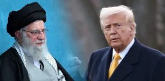 ماذا جاء في رسالة ترامب إلى خامنئي ؟