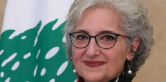 بعد اقتحام مدرسة في شمال لبنان… وزيرة التربية: لملاحقة المخربين والسارقين وإحالتهم أمام القضاء