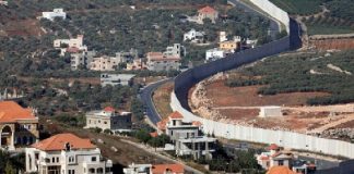 “إختفاء” وسائل قتالية إسرائيلية قرب الحدود مع لبنان