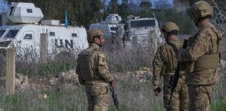 أوراق التفاوض كلُّها بيد الدولة جنوباً