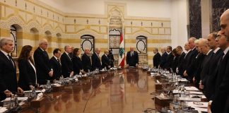 ما جديد قضية التعيينات الامنية ؟