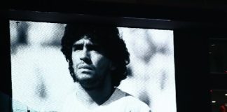 التحقيقات تتسع.. حارس مارادونا الشخصي في ورطة