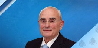 معلومات صوت الارز: الجانب السوري هو من طلب تأجيل زيارة وزير الدفاع اللبناني ميشال منسى الى سوريا