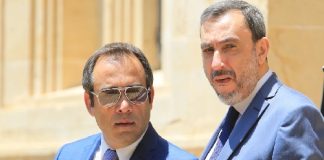 نواب سنّة يستنجدون بقطر: أعينونا على السعودية وسلام