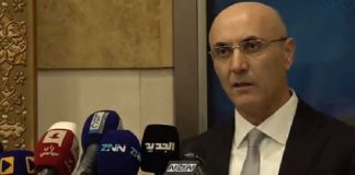 ما حقيقة مخالفة وزير الداخلية لتوصية مكتب المقاطعة؟