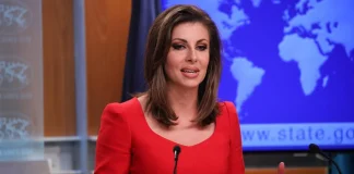 أورتاغوس:الولايات المتحدة تتواصل مع شركائها لدعم إعادة بناء ما دُمّر،والخلفية الامنيةللرئيس عون تلعب دورًا مهمًا في هذه المرحلة الدقيقة