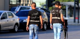 «زعران الدولة»