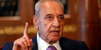 بري: ضيق الوقت يحول دون تعديل قانون انتخاب البلديات