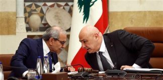 التعيينات العسكرية خلال أيام… ماذا عن الإدارية؟