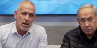 نتنياهو يهدد بإقالة بار.. تقرير: الشاباك أبلغ بحتمية الحرب قبل 5 أشهر من 7 أكتوبر