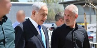 “عملية 7 أكتوبر” تُطيح برئيس “الشاباك” لأول مرة في إسرائيل