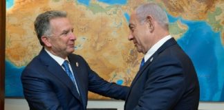 “مُنَجِّم ديبلوماسي” يشكّك بدوام شهر العسل بين واشنطن وتل أبيب؟