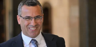 “سنزور سوريا”… ماذا كشف وزير الزراعة اللبناني عن الاتّفاقيات مع السعودية؟